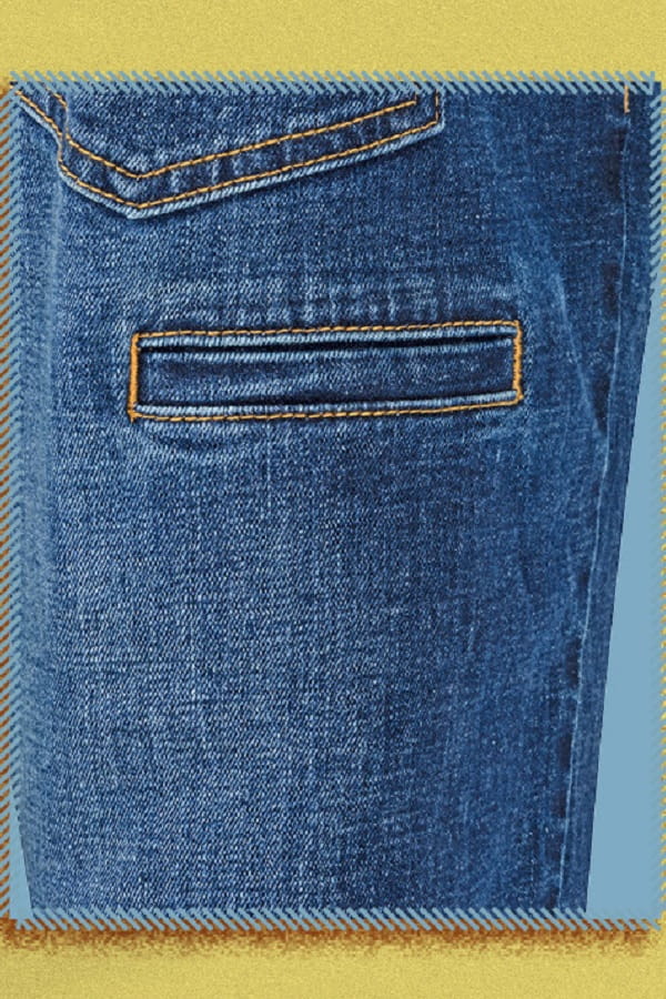 Denim Stretch - immagine 4