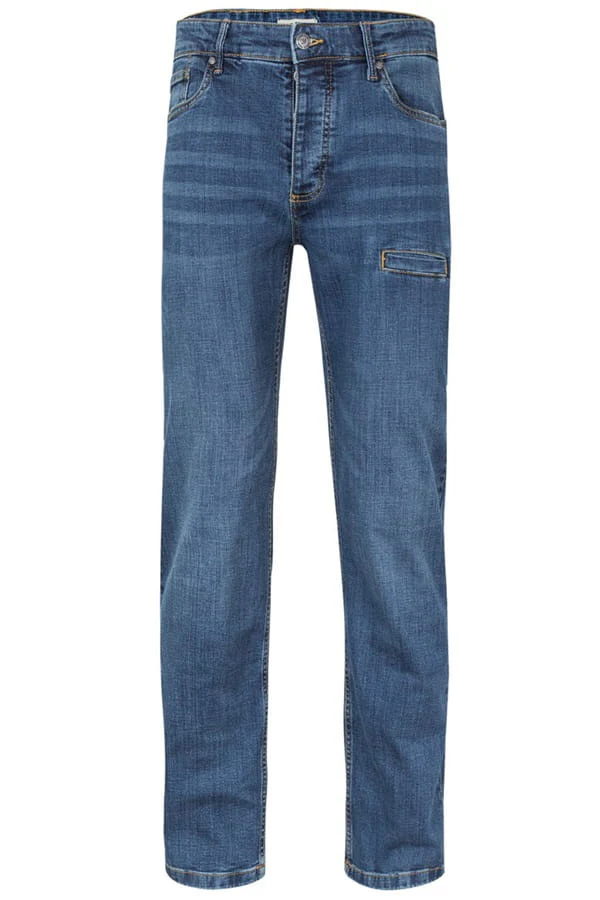 Denim Stretch - immagine 2