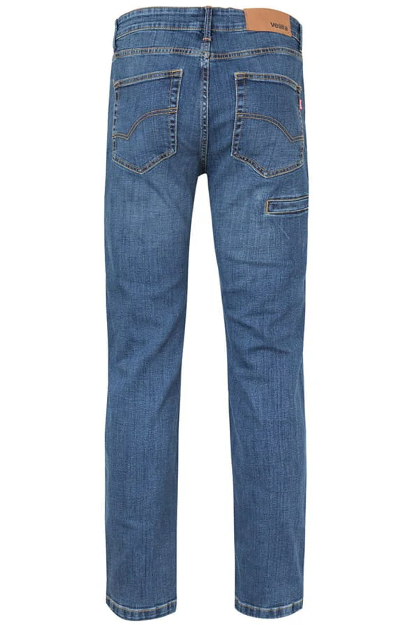 Denim Stretch - immagine 3