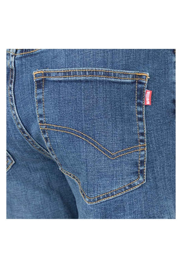 Denim Stretch - immagine 8