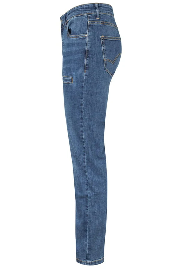 Denim Stretch - immagine 6