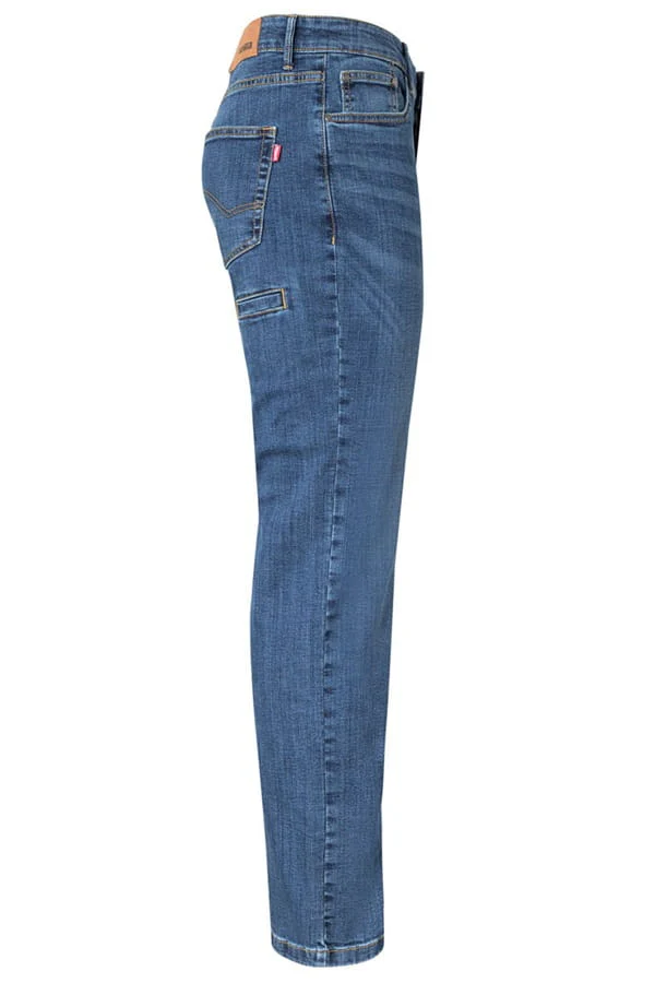Denim Stretch - immagine 7