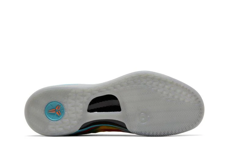 Kobe 8 Protro Venice Beach (2024) - immagine 9