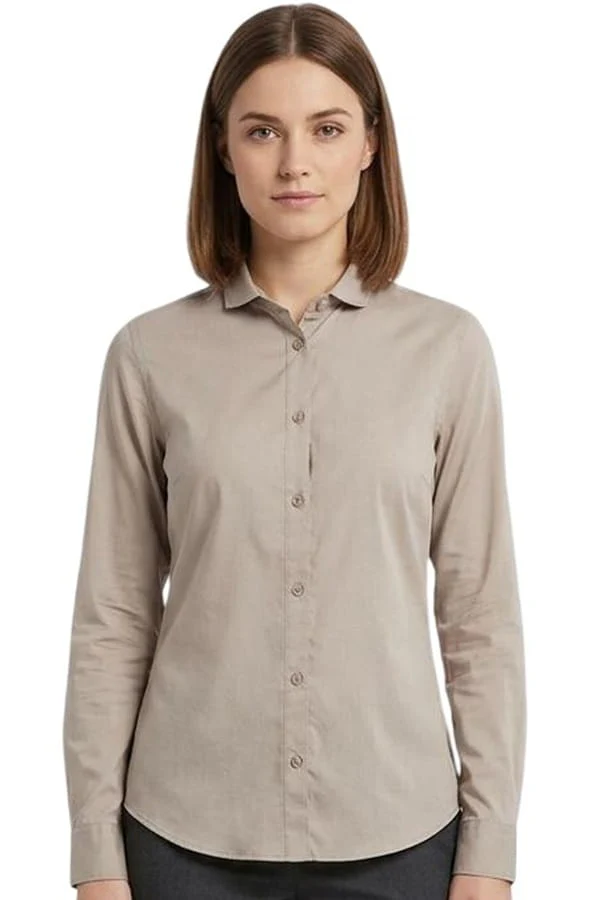 Camicia Donna Stretch - immagine 3